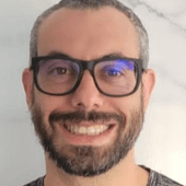Picture of Marcelo Soares da Silva