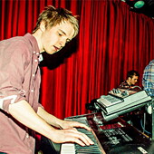 Picture of Nils Wikström-Ask