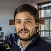 Picture of Edgar Sousa