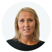 Bild på Ulrika Gustavsson