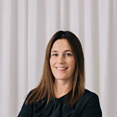 Picture of Cecilia Beck-Friis