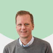 Picture of Andreas Fredriksson