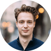 Bilde av Erik Ruhs