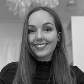 Bild på Therese Svensson