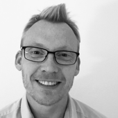 Picture of Lars Vange Jørgensen