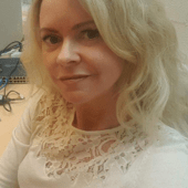 Picture of Ulrika Svensson