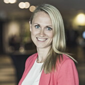 Picture of Charlotte Landström