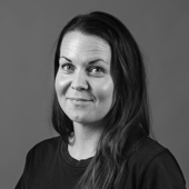Bild på Maria Karlsson
