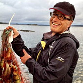 Picture of Tom Strandberg