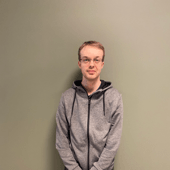 Picture of Jacob Gandemo
