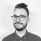 Bild på Fabian Eriksson