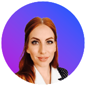 Picture of Pauline Backlund