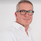 Picture of Carel van Houte