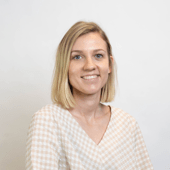 Billede af Charlotte Kjærsgaard