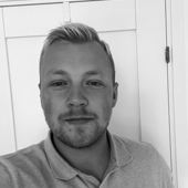 Bild på Oskar Möller