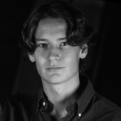 Picture of Eric Stampe