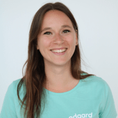 Picture of Ann-Sophie Beernaert