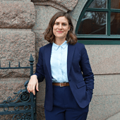 Bild på Mathilda Havert