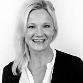 Bild på Linda Svensson