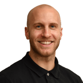 Bild på Anton Strandberg