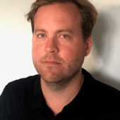 Picture of Gustav Andersson