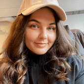 Picture of Anastasiia Berveno