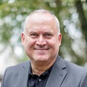 Bild på Rolf Denesfay