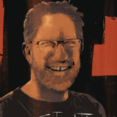 Picture of Strati Zerbinis