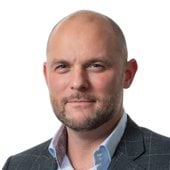 Bild på Fredrik Pettersson