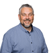 Picture of Dan Manton