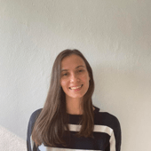 Picture of Sara Pavlovikj