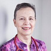Picture of Dr. María Eugenia Lima de Sá, MD