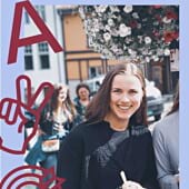 Picture of Liv Torill Ravnskog