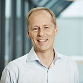 Bild på Jesper Oredsson