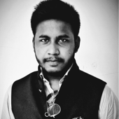 Picture of Saumik Nondi