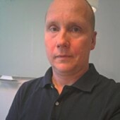Picture of Björn Sevä