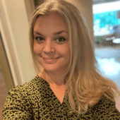 Bilde av Maja Venier