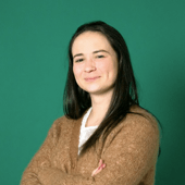 Photo de Aura GARCIA-ANTON