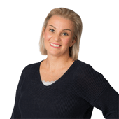 Picture of Kaisa Strander
