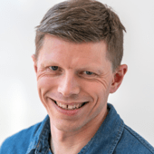 Bilde av Eirik Todal Laberg