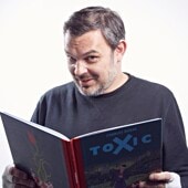 Picture of Sébastien Andrieux