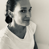 Photo de Camille de Ipanema
