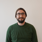 Picture of André Ferreira