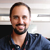 Bilde av Hampus Björck