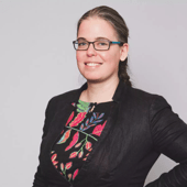 Bilde av Carina Boom