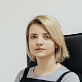 Picture of Nadiya Lisovska