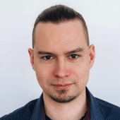 Picture of Mikołaj Pastuszko