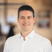 Picture of Michael Gottfridsson