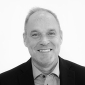 Bild på Martin Banck