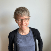 Picture of Pia Fåk Sunnanbo